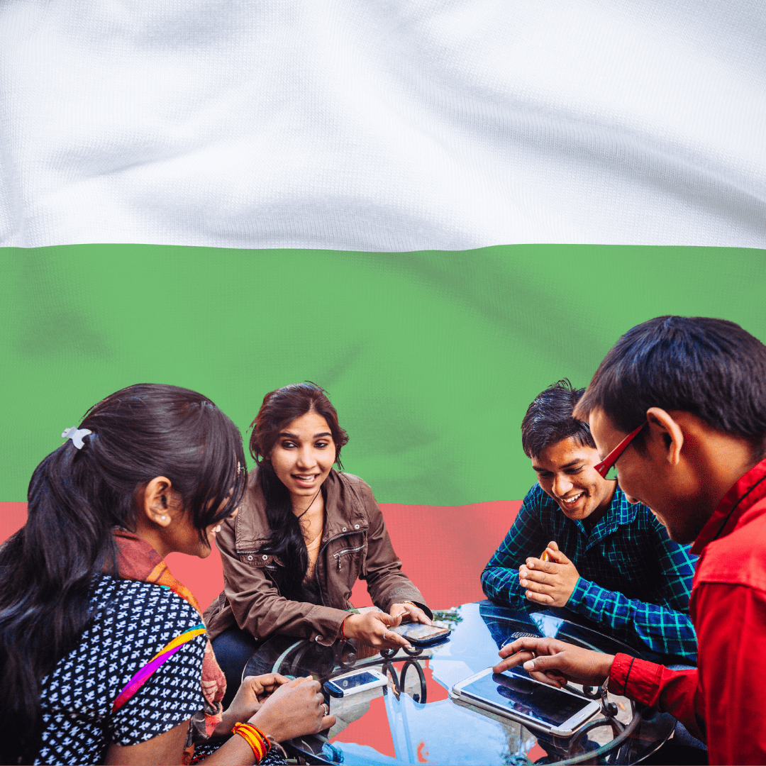 MBBS Admission In Bulgaria