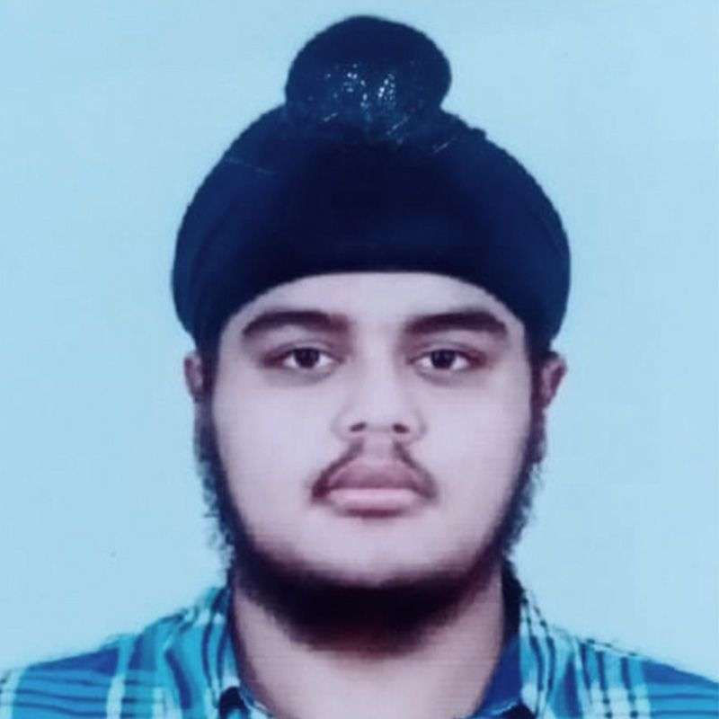 Harshpreet Singh