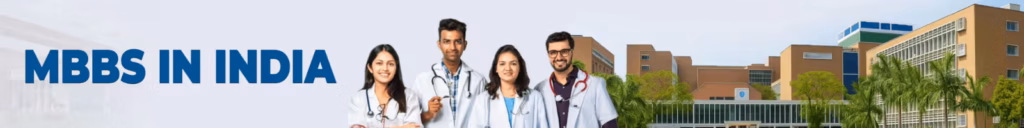 MBBS Admission in India 2026: Fees, Colleges & NEET Guide