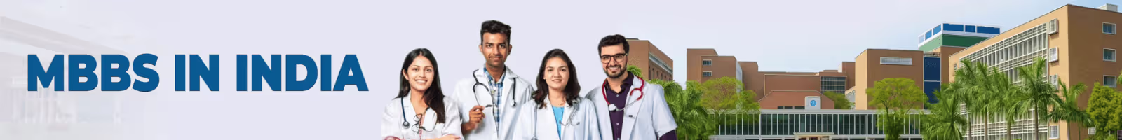 MBBS Admission in India 2026: Fees, Colleges & NEET Guide
