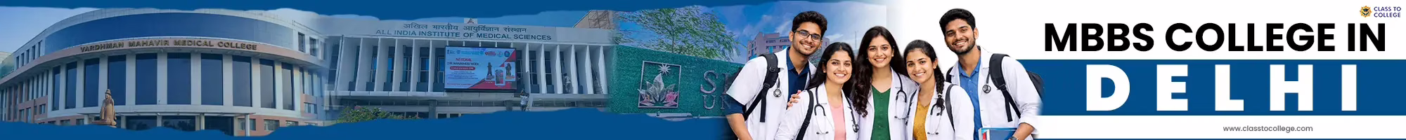 mbbs in delhi