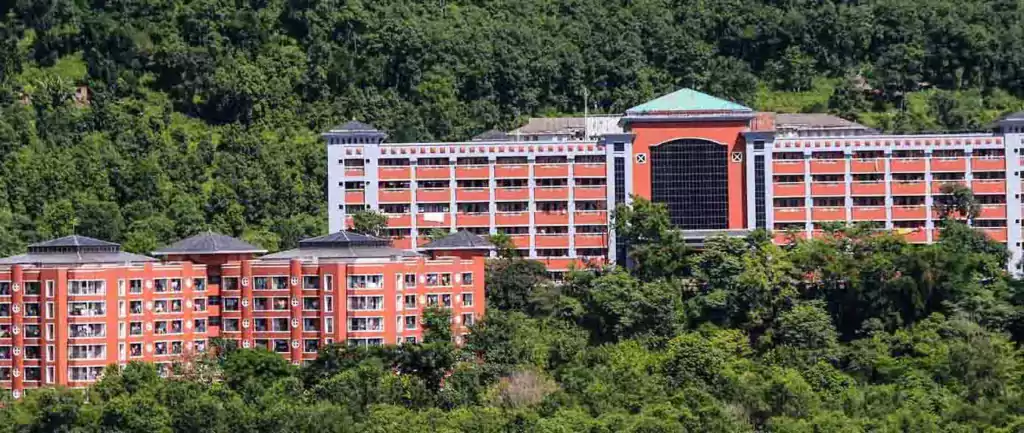 Manipal College Of Medical Sciences for MBBS In Nepal