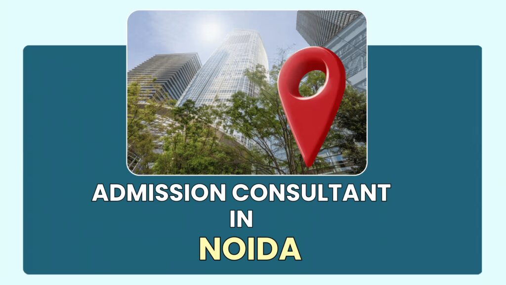 MBBS Admission in Noida.