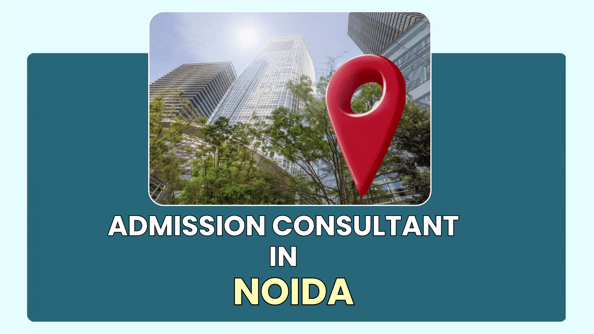 MBBS Admission in Noida.