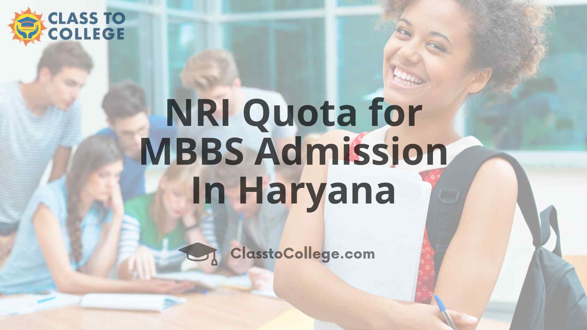 NRI Quota for MBBS Admission In Haryana