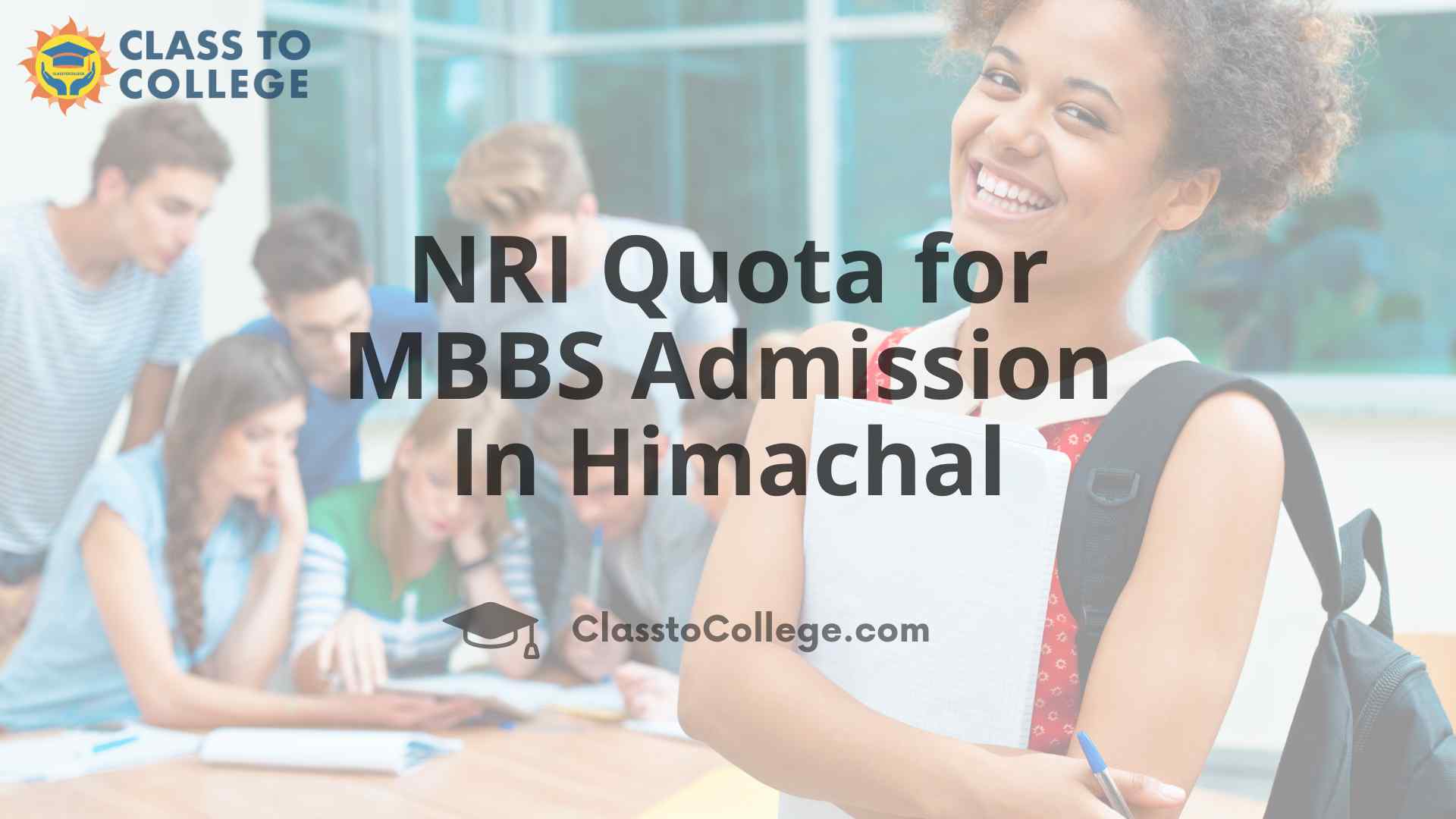 NRI Quota for MBBS Admission In Himachal