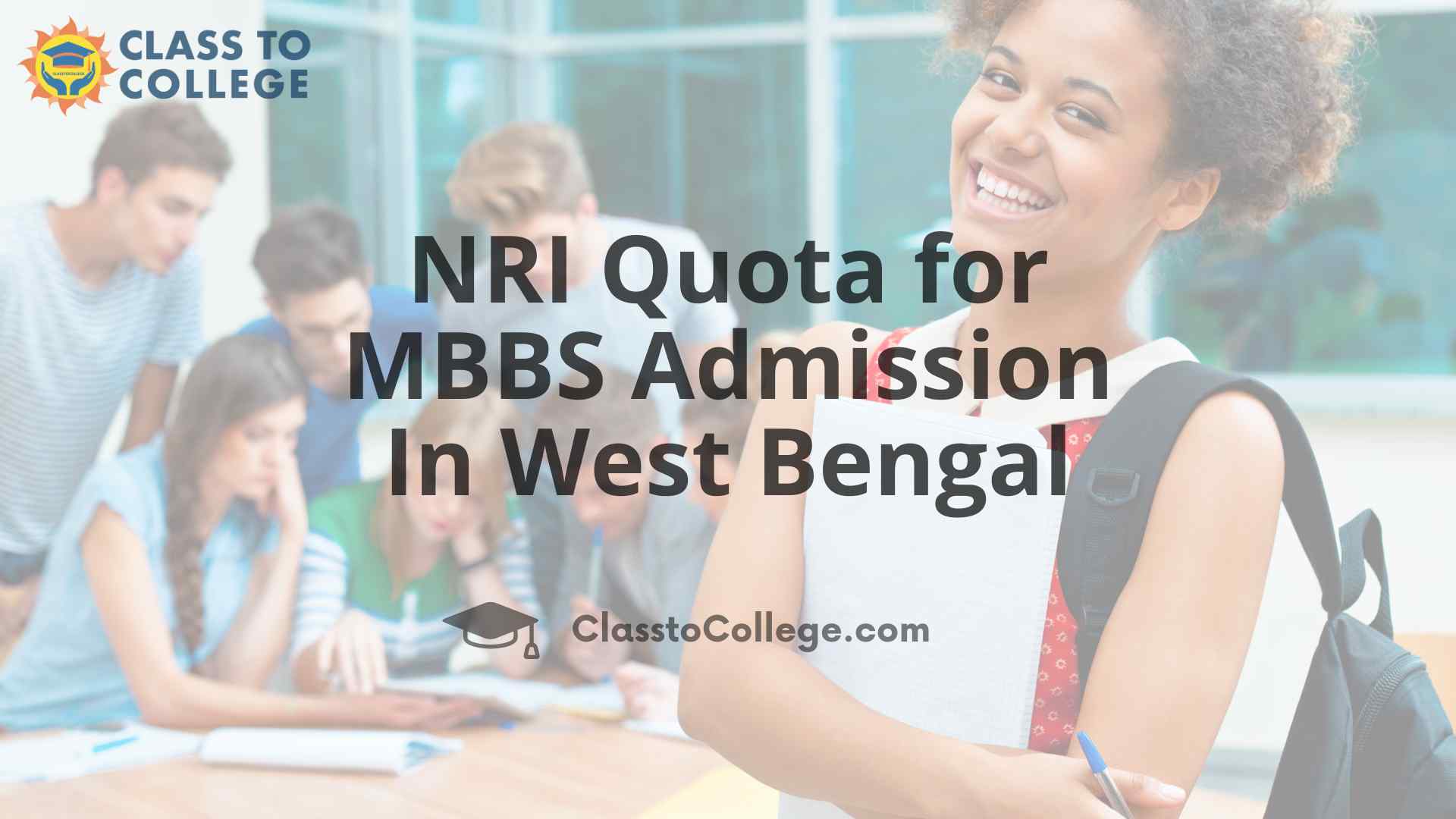 NRI Quota for MBBS Admission In West Bengal