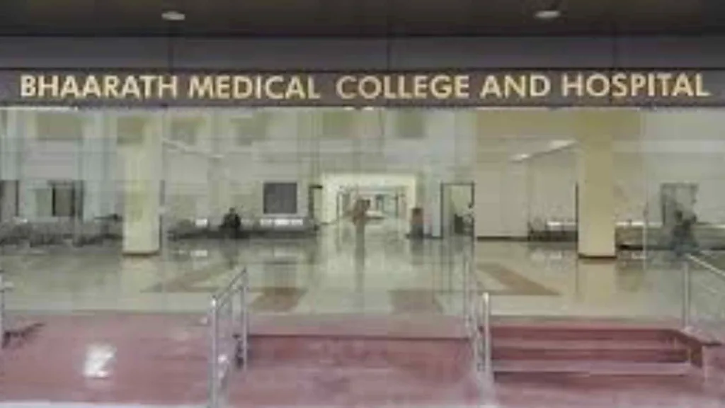 Bhaarat Medical College & Hospital