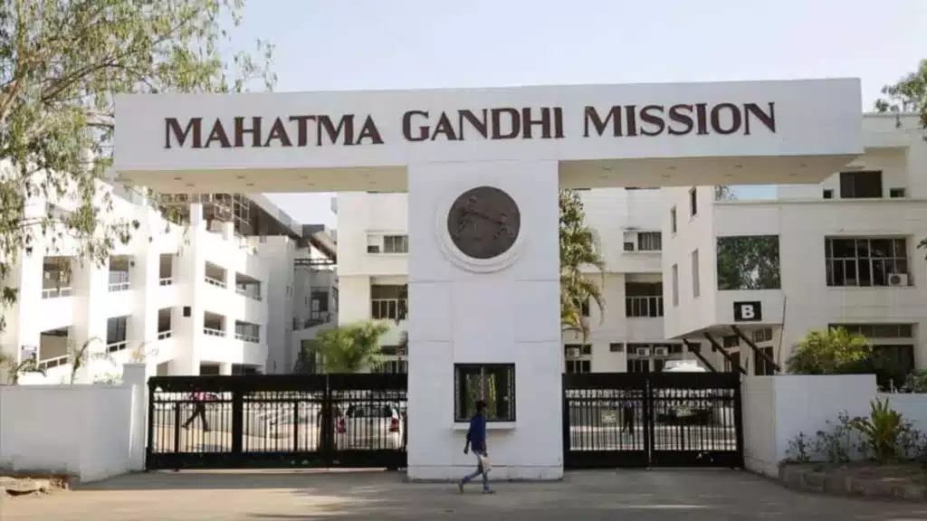 Mahatma Gandhi Missions Medical College, Aurangabad