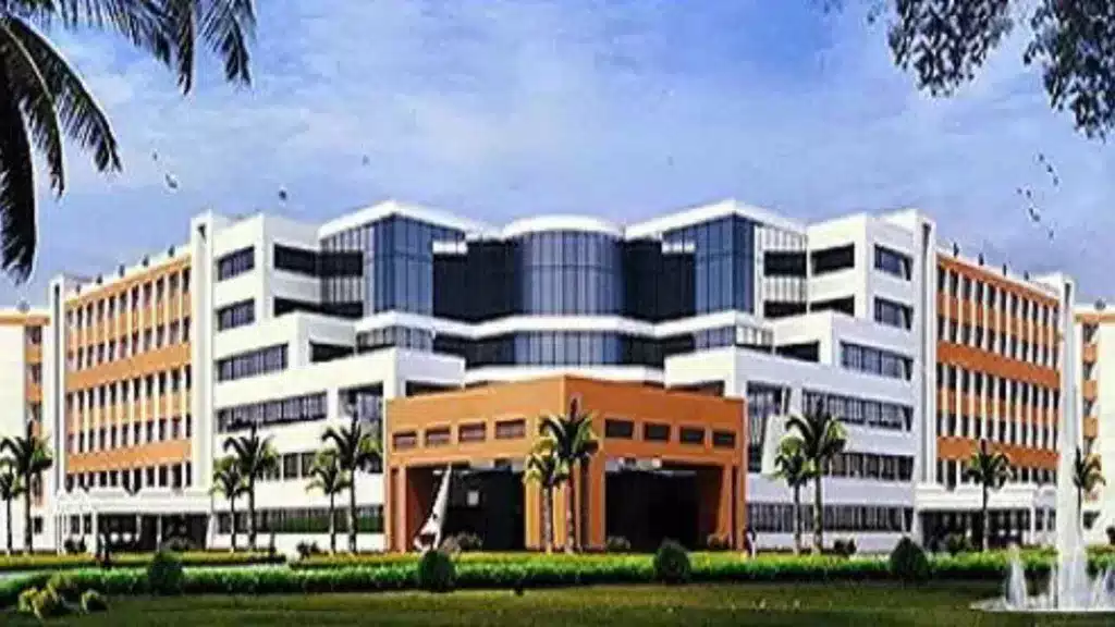 Shri Sathya Sai Medical College and Research Institute, Kancheepuram