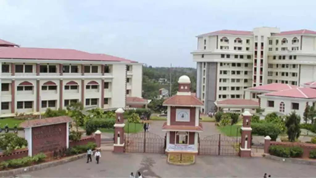 Yenepoya Medical College, Mangalore