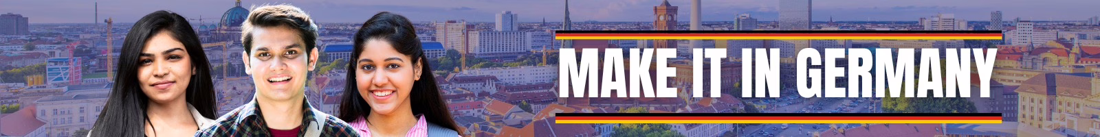 make it in germany