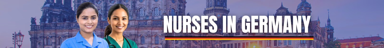 Nurses in Germany