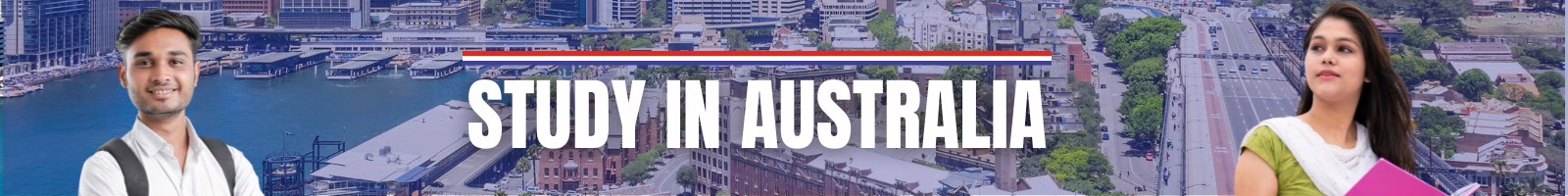 study in australia