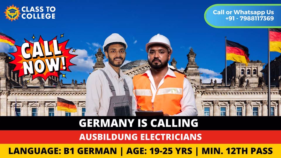 Ausbildung Program