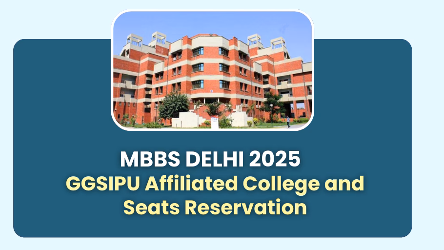 IPU MBBS Admission 2025 | ClasstoCollege