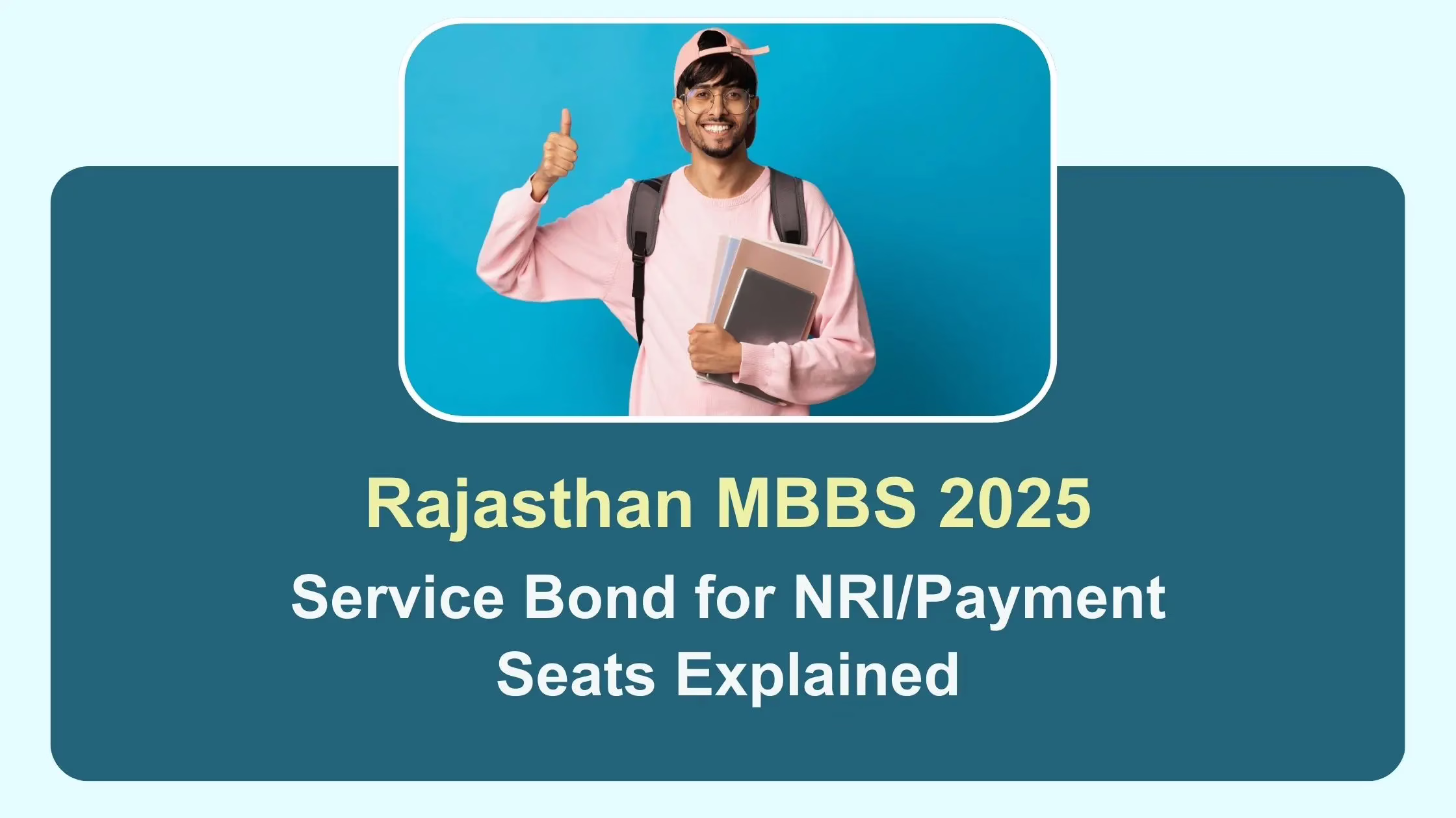 rajasthan mbbs nri
