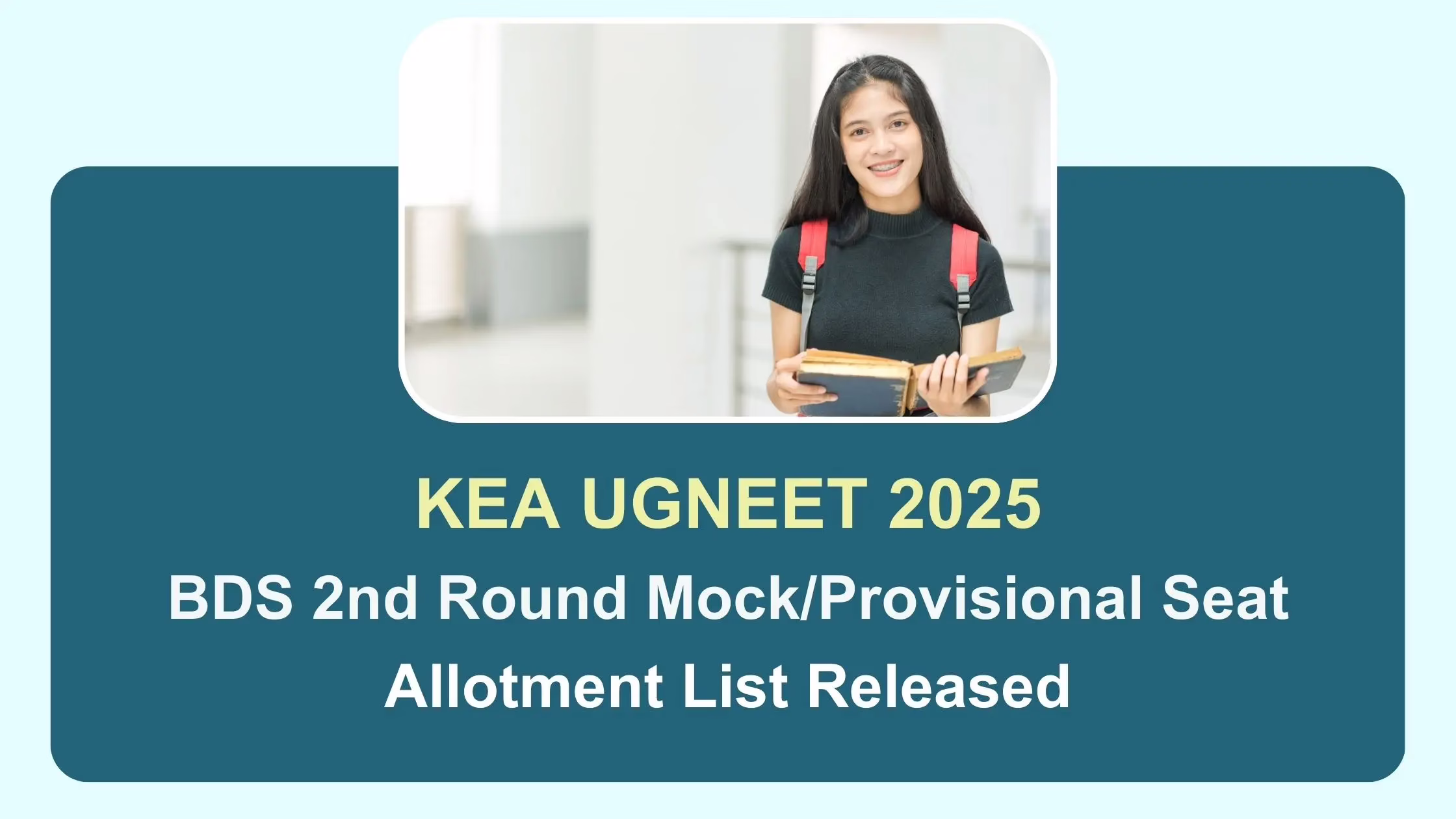 KEA UGNEET 2025