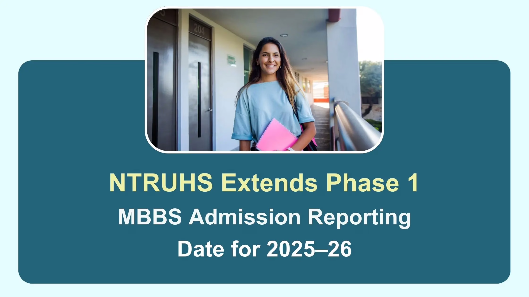 NTRUHS Extends Phase 1