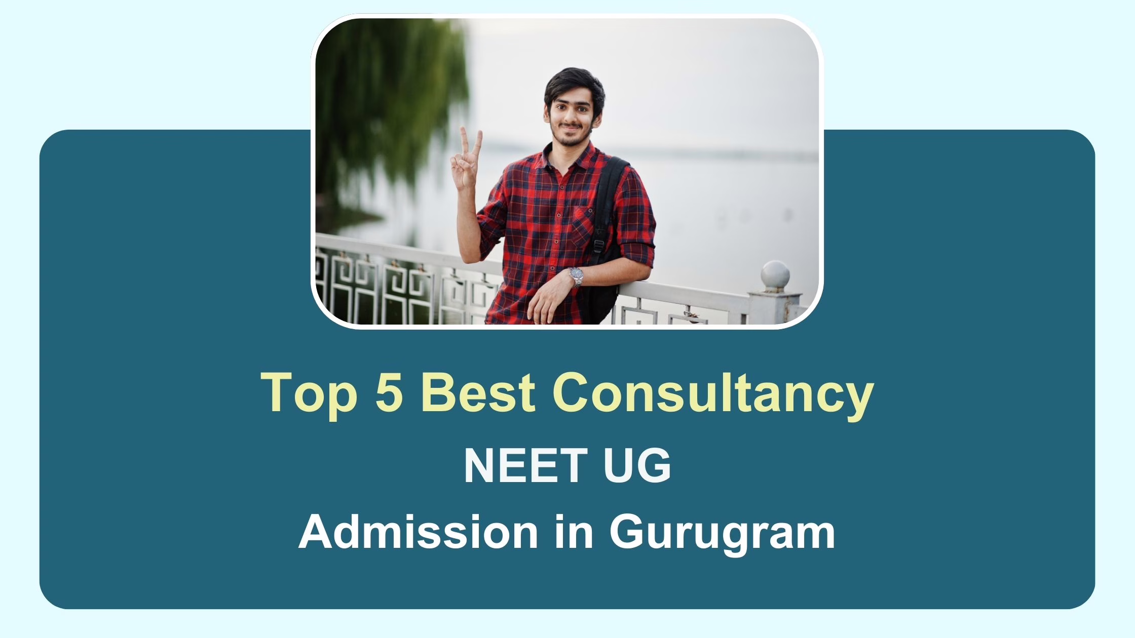 neet Consultancy in gurugram