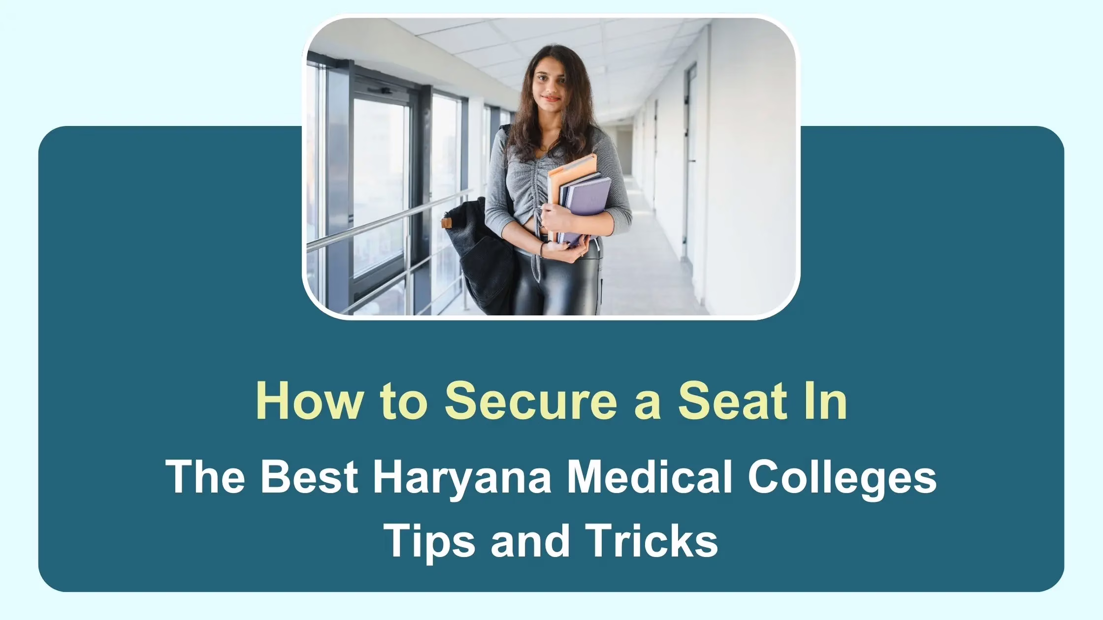 Secure a Seat in Haryana Medical Colleges