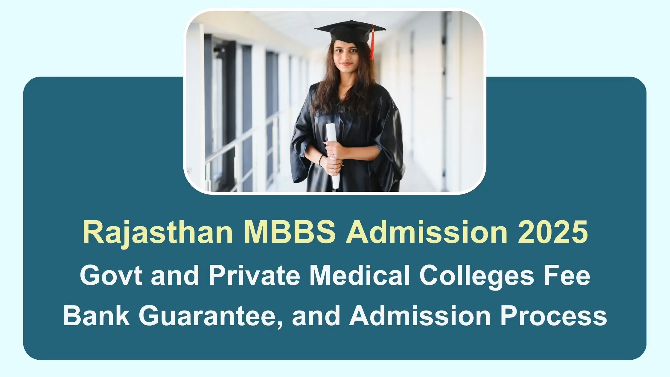 Rajasthan MBBS fees 2025