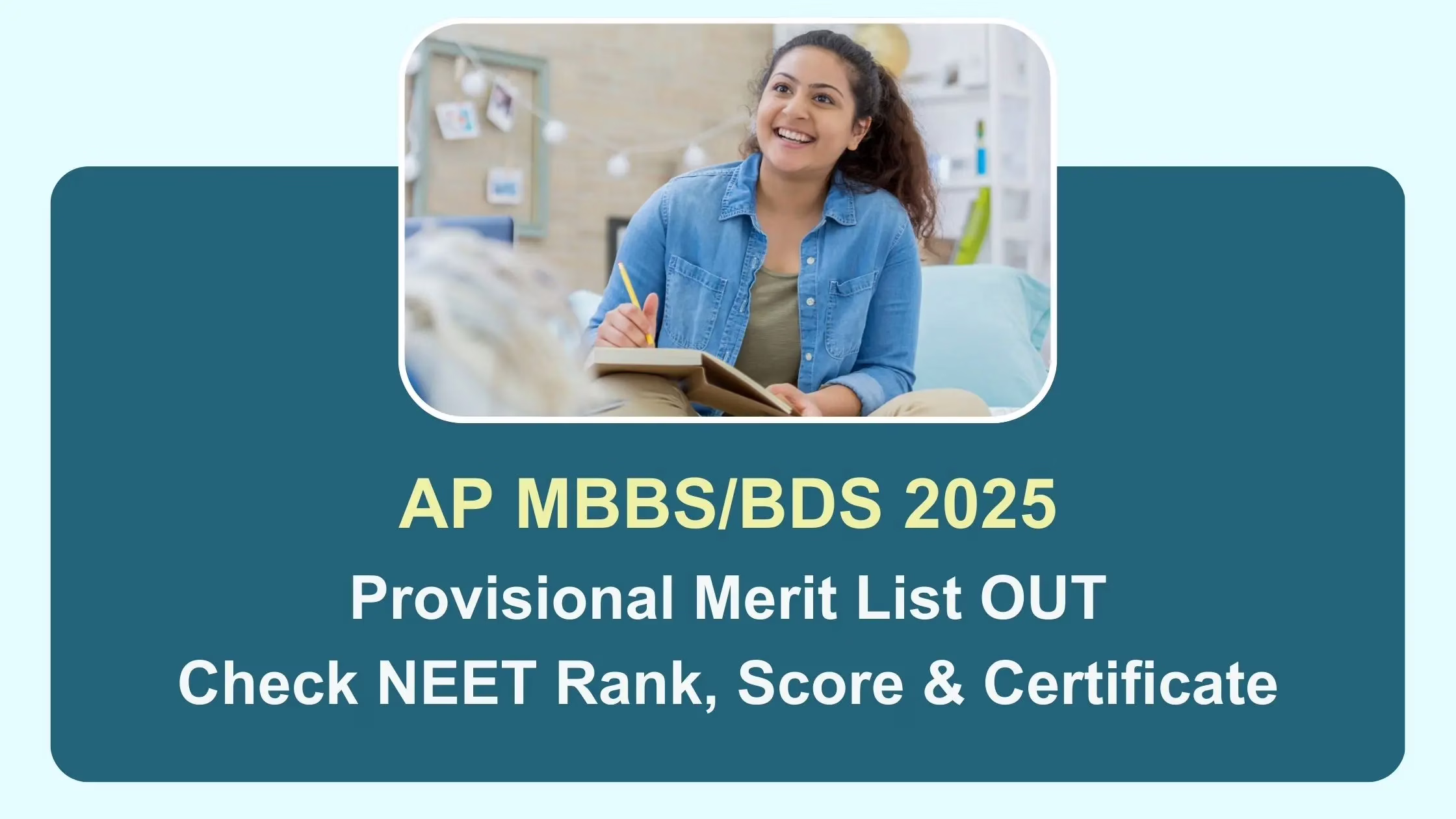 ap mbbs bds merit list