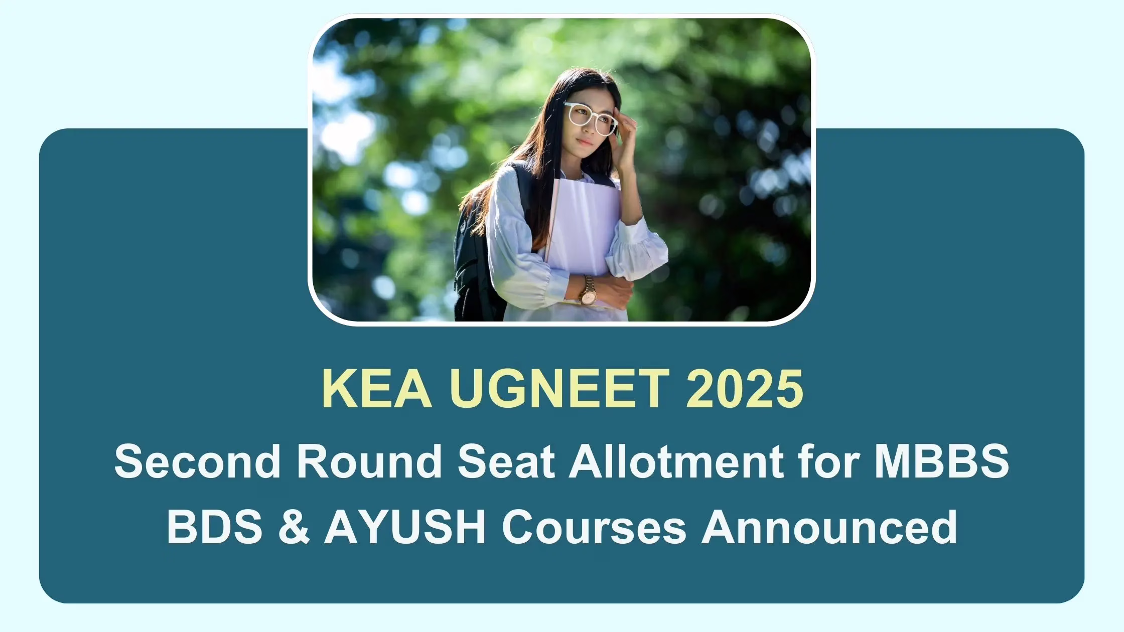 KEA UG NEET