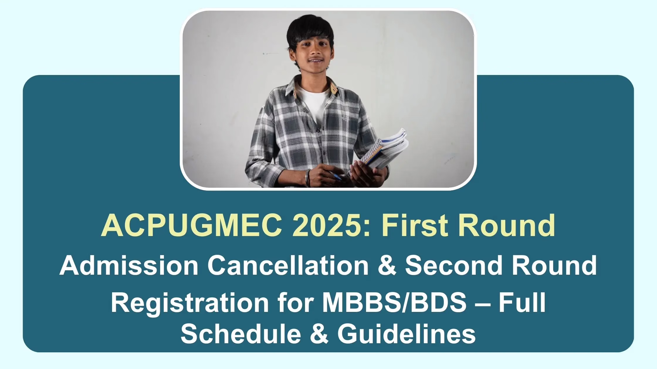 ACPUGMEC 2025
