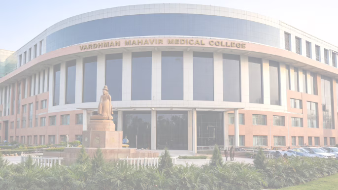 Vardhman Mahavir Medical College