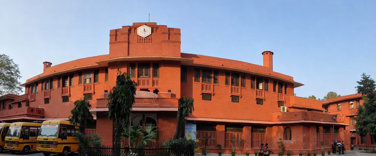 Lady Hardinge Medical College, New Delhi