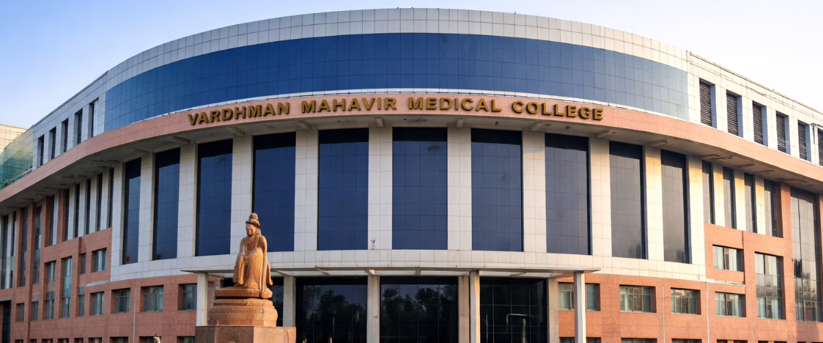 Vardhman Mahavir Medical College