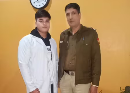 Abhishek Sharma