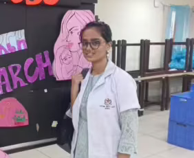 Arunisha Gupta