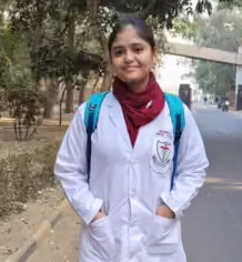 Riddhima Saxena