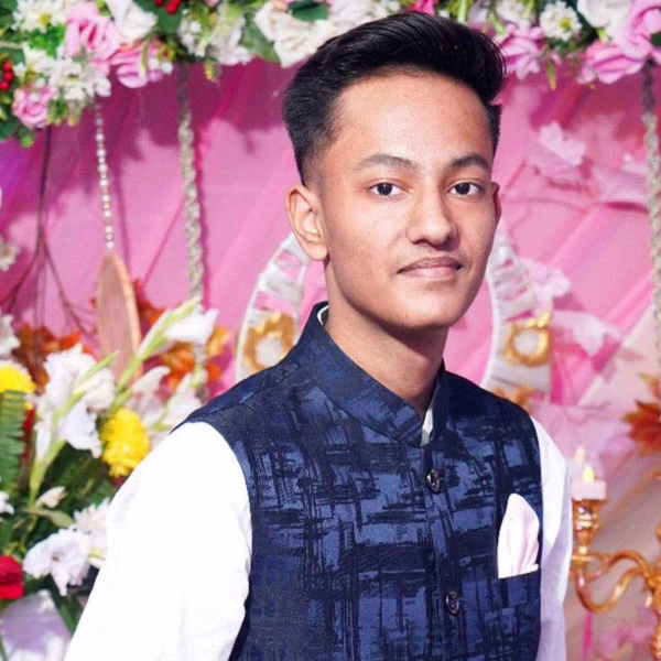 Parth Gupta