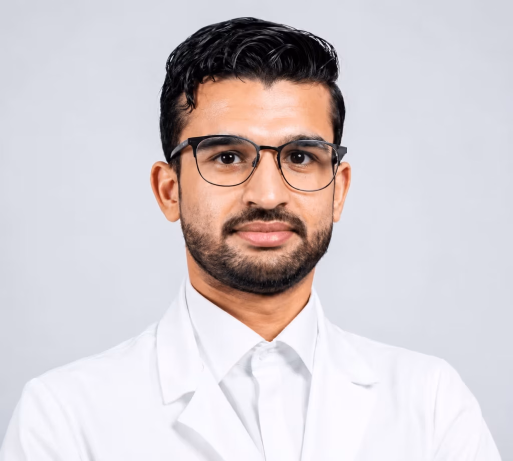 'Dr Nipun Chaturvedi — Russia MBBS Expert, ClasstoCollege'