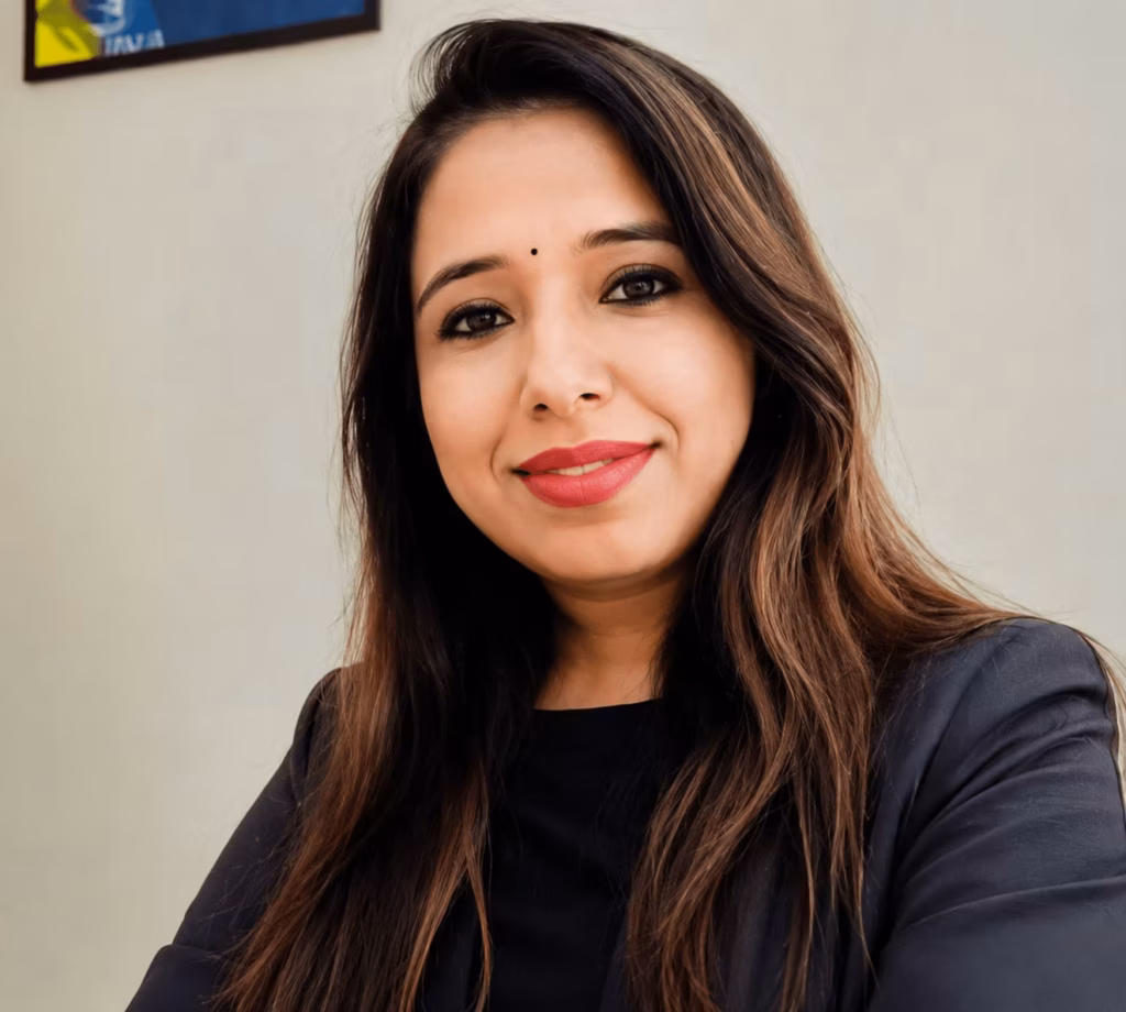 poonam pahuja class to college regional head haryana.