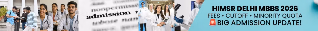 Indian students exploring MBBS admission opportunities in top European medical universities for 2026