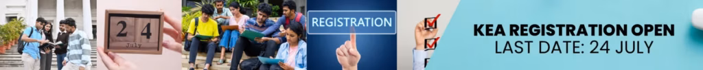 KEA Karnataka MBBS Counselling 2026 fresh registration for NEET UG candidates