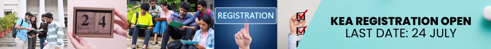 KEA Karnataka MBBS Counselling 2026 fresh registration for NEET UG candidates