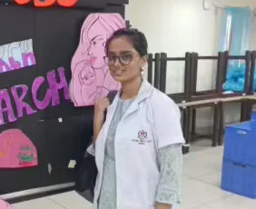 MBBS success story ClasstoCollege