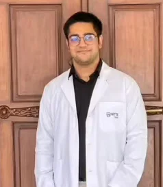Manav Arora
