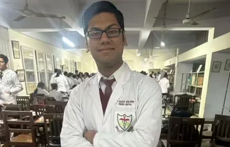 MBBS success story